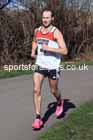 Senior Mens 2026 NECAA Royal Signals Road Relays, Hetton Lyons Country Park, Hetton le Hole. Photo: David T. Hewitson/Sports for All Pics